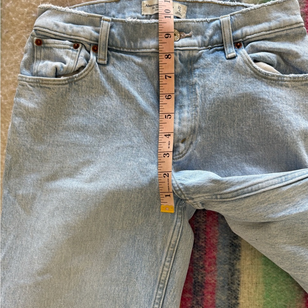 Abercrombie Straight - Picture 4 of 8